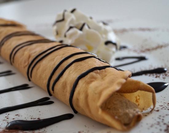 Restaurante Tarabela